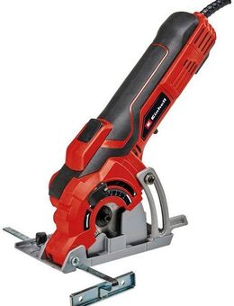 Einhell Handkreissäge Mini-Handkreissäge TC-CS 89
