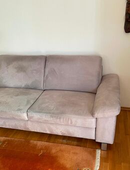 Gut erhaltene Couchgarnitur - Berlin