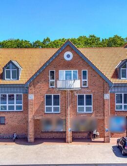 Kapitalanlage mit Konzept - in Hage! - Hage