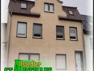 2-Raum-Wohnung in Allstedt zu mieten! - Allstedt