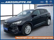 Opel Grandland X, 1.2 Turbo, Jahr 2018 - Stollberg (Erzgebirge)