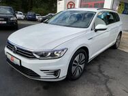 VW Passat GTE Hybrid Navi LED Standheizung AHK 1 Hd - Gießen