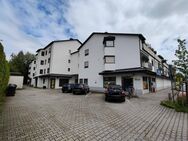 +++ Renovierungsbedürftige 3-Zi.-EG Whg. mit 2 Terrassen und Fernwärme +++ - Waldkraiburg