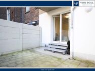 Boardinghouse: Terrassenwohnung mit umfassender Ausstattung - Düsseldorf