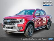 Ford Ranger, 3.0 Wildtrak e Doka, Jahr 2024 - Nordhausen