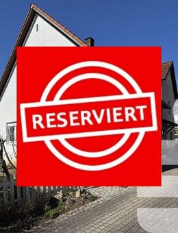 Die Alternative zur 3,5-Zimmer-Wohnung - Lupburg