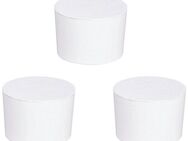 WENKO Luftentfeuchter-Nachfüllpack Drop, 3 x 1 kg