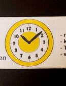 Uhrmacherin repariert Ihre Uhr in 22043