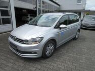 VW Touran Comfortline - Bergkamen