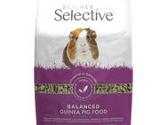 1,5 kg / 3 kg / 9 kg Science Selective zum Sonderpreis! - 1,5 kg Meerschweinchenfutter