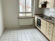 +++ ATTRAKTIVE WOHNUNG MIT SÜD - BALKON UND EBK AUF EINER RUHIGEN NEBENSTRASSE +++ - Chemnitz