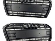 AUDI GRILL A4 S4 B9 8W0 S-LINE 2016-2019 8W0853651BA - Wuppertal