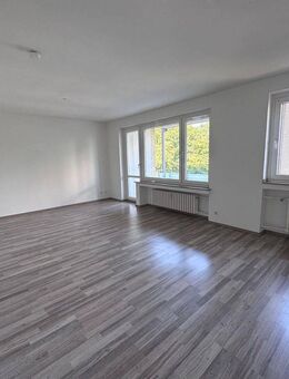 Tolle 1 Zimmer Wohnung mit Balkon in begehrter Lage - Duisburg