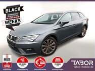 Seat Leon, 1.4 TSI ST 150 Xcellence, Jahr 2018 - Freiburg (Breisgau)