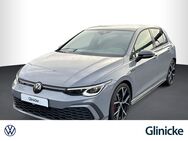 VW Golf, 2.0 TDI VIII GTD, Jahr 2024 - Baunatal