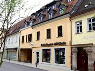 Moderne trifft Historie -zentral gelegene 2 Zimmerwohnung - Erlangen
