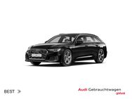 Audi A6, Avant 50 TDI quattro S-LINE 19ZOLL, Jahr 2024 - Mühlheim (Main)