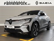 Renault Megane, E-TechE Iconic 220 Comfort Range, Jahr 2022 - Duisburg