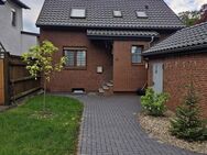 Einfamilienhaus mit Garten &Garage - Wustrow (Wendland)