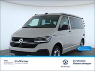 VW T6 California, 1 Coast TDI, Jahr 2024 - Wildau