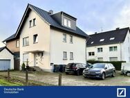 Vielseitiges Mehrfamilienhaus mit Potenzial - Oerlinghausen