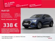 Audi Q3, 35 TDI S line Zoll, Jahr 2024 - Eching (Regierungsbezirk Oberbayern)