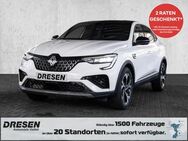 Renault Arkana, 1.3 TCe 140 Mild-Hybrid EU6e TECHNO ° Notrufsystem, Jahr 2024 - Krefeld