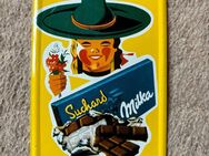 Blechschild Suchard Milka Schokolade Blechschild Schokolade - Weitramsdorf