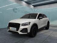 Audi Q2, 35 TFSI S Line, Jahr 2024 - München