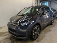 BMW i3, 120Ah PRO HIFI-HK, Jahr 2019 - Aichach Zentrum