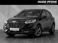 Ford Kuga, 2.0 ST-Line EB, Jahr 2023 - Hamburg