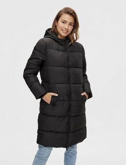 pieces Steppmantel PCBEE NEW LONG PUFFER JACKET NOOS BC