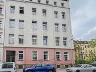 Jetzt zugreifen: Gepflegte 2-Zimmer-Wohnung in Leipzig Zentrum-Süd - Leipzig