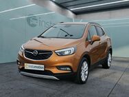 Opel Mokka, 1.6 X 18`, Jahr 2019 - München