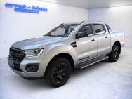 Ford Ranger 2,0 l EcoBlue Autm. Wildtrak KLIMA+NAVI - Freiburg (Breisgau)