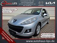 Peugeot 207 1.4i Urban Move | Klimaanlage | - Bad Kreuznach