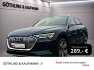 Audi e-tron, 55 qu advanced, Jahr 2019 - Hofheim (Taunus)