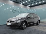 VW Polo, 1.0 TSI Move, Jahr 2024 - München