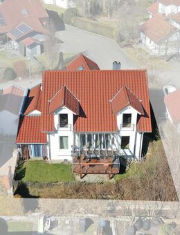Ein Angebot der besonderen Art! Einfamilienhaus in Schemmerhofen - Schemmerhofen