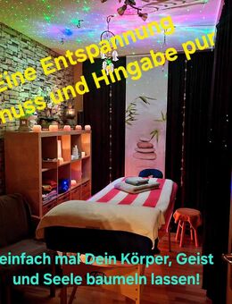 ❤️ WELLNESS MASSAGEN für Sie und Ihn🍀 - Düsseldorf