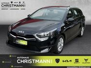 Kia cee'd, 1.5 _sw VISION T KOMFORT-PLUS-PAKET, Jahr 2024 - Ludwigshafen (Rhein)