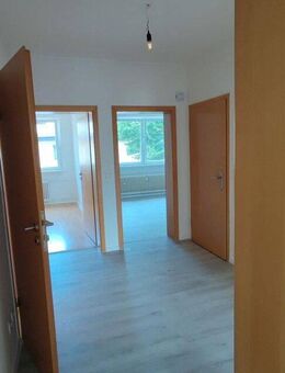 Dein neues Zuhause - Frisch renovierte 3-Zimmerwohnung im Herzen von Mittelmeiderich - Duisburg