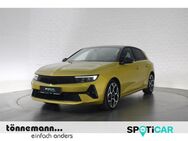 Opel Astra, L LIM GRAD SITZ SITZ, Jahr 2022 - Coesfeld