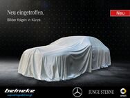 Mercedes E 200, T AMG, Jahr 2017 - Holzminden