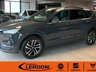 Seat Tarraco, Style, Jahr 2019 - Bad Frankenhausen (Kyffhäuser)