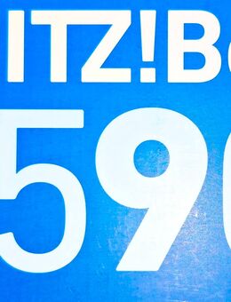 ♫ Fritz!Box 7590 Router HighEnd WLAN DSL WPS USB3 wie neu OVP ♫ - Ingolstadt