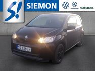 Skoda Citigo, 1.0 Activ Cool Edition HUAU neu, Jahr 2012 - Emsdetten