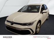 VW Golf, 1.4 GTE eHybrid Sport, Jahr 2022 - Wackersdorf
