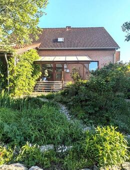 GRÜNES PARADIES: ALLES VOR ORT - Cremlingen