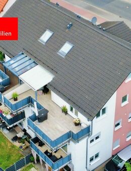 Moderne Maisonette-Wohnung in Seligenstadt - Seligenstadt